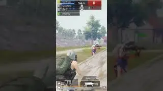 1vs3 #bgmi #ultimatearena #gaming