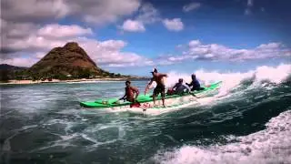 Quiksilver Awakens The Spirit!
