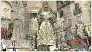 [ 2K ] ESPERANZA | 75 Aniversario Hdad. | MOTRIL 2022