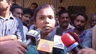Jisha Sister Deepa She is my blood
