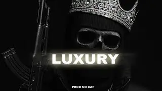 (FREE) Plutonio x Wizy ~Type beat.  — Luxury  (Prod.Nocap_ Trap beat_2026