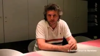Maurizio Carpentieri. Sindrome d'Arnold Chiari I, Scoliosi idiopatica - Dr. Royo