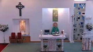 Live Streamed Liturgies from St Quivox, Prestwick