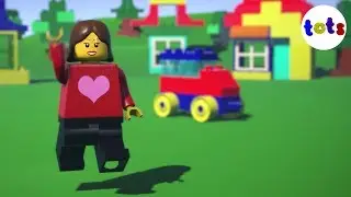 Welcome to Totally Tots - Channel For Toddlers & Preschoolers!