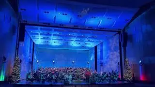 Holiday Pops Spectacular Rehearsal | 2025/26 Season