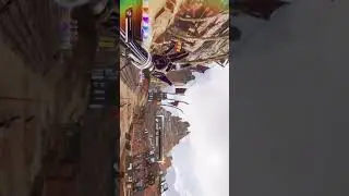 Loba's new Bracelet buff compared to season 8