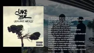 Gravante & Mr Xqz - Buoni Auspici (feat. Dj Vigor)