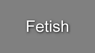 Fetish - Selena Gomez & Gucci Mane (Lyrics)