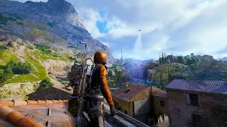 🔴 LIVE - EXTRACTING TO MY HEARTS CONTENT IN ARC RAIDERS