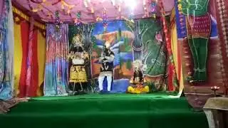 Best ramliala ever Raven in gidrashu ramlila