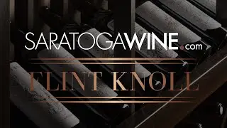 Flint Knoll Wines - A Napa Brand Using Keenan Winery Fruit! 🍇🤫