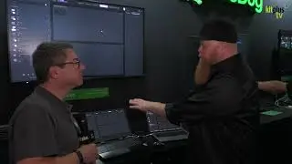 BirdDog Cloud 3.0 at IBC 2022