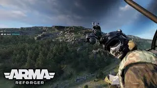 FPV Drones New Modern Warfare! | Arma Reforger LIVE