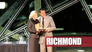 Hocking Stuart Awards Night Highlights