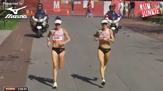 50 Best Moments of The Weekend - RUN JUNKIE S05E16