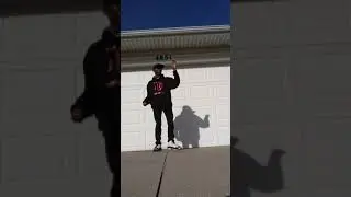 DeCarlo Send My Way Dance🔥