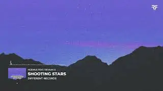 HGenius - Shooting Stars (feat. Deevah X) [Progressive House Release]
