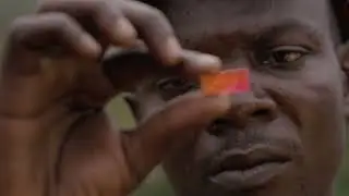 Conflict Free: Intel's Responsible Choice Helps Families in the Congo. | Intel (Reupload)