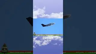 Cape Air Cessna 402 Takeoff on Runway 22R at Boston Logan Airport