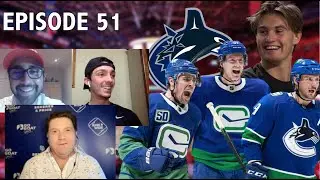 DO THE VANCOUVER CANUCKS HAVE A PLAN?! W/ JEFF PATERSON | UNCONTESTED Episode 51 18/07/22