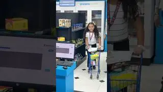 🛍️ Yoyo&rsquo;s Fun Shopping Day!