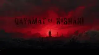 Qayamat Ki Nishaniyan? | Arab Ka Hara Bhara Hona | The Muslim Path