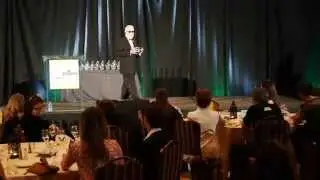 BlogPaws 2014 Nose-To-Nose Awards