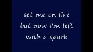 Mariah Carey - Alone in Love (lyrics on screen)