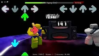 Attempting ghost tapping again after 2 years pc