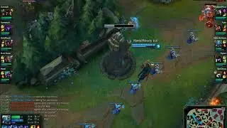 Fizz clean play