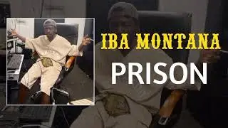Iba Montana 2022
