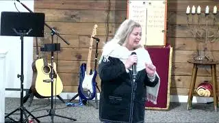 Live with Mishkahn David, January 31, 2026