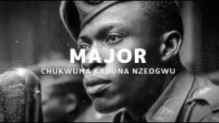 Kaduna Nzeogwu: The 1966 Coup That Changed Nigeria  (Trailer Cut)