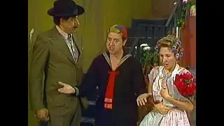 &iquest;Otra vez flores? | Quico
