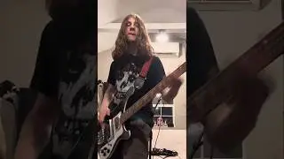 Cliff Burton REBORN