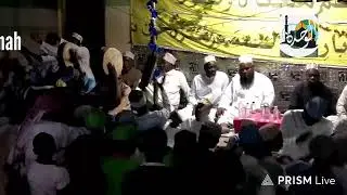MAULID YA MASJID AL AQSWA MWACHANDE KWA USTADH ABOUD 14/12/2025