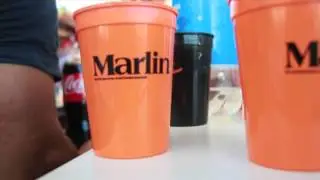 Marlin Magazine at the Fort Lauderdale International Boat Show