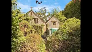 School House, Chedington, Beaminster, Dorset, DT8 3JA &ndash; September 2025 Auction