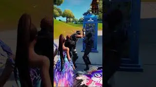 Toxic 💀 Party Royale Players In Fortnite 🤡 (Take the L, Laugh It Up)