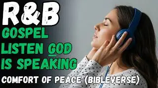 Before You Break Down&mdash;Let These Peace Scriptures Wash Over You (Healing, Comfort, Rest)