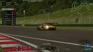 GT7 Dailies; New Races In The Void