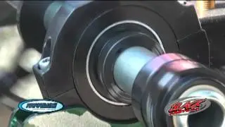 Slack Karts Tech Tip