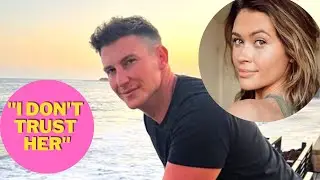 Bachelor in Paradise's Blake Horstmann on Where He Stands With Caelynn Miller-Keyes Today
