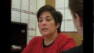 Bioenergy Technologies Office Staff Spotlight Series: Episode 1