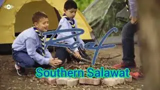 Raef -Southern Salawat(Official Music Video)