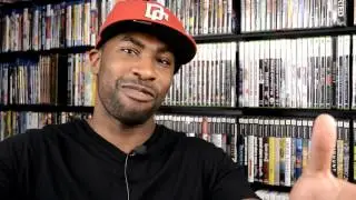 Straight Outta Compton | Movies with MegaShaun | Culture Junkies |
