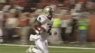 Baylor vs. Texas rivalry comes to a close on Saturday