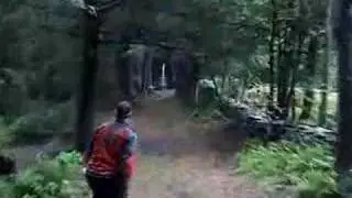 2006 MSDGC Trailer