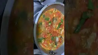 Omg Kalami!!😁❤️salsyadofish!!#titalourdesvlog #cooking #foodcook 