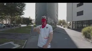 Kyron Ash: Mon Univers. Don et Zagro Film 2020